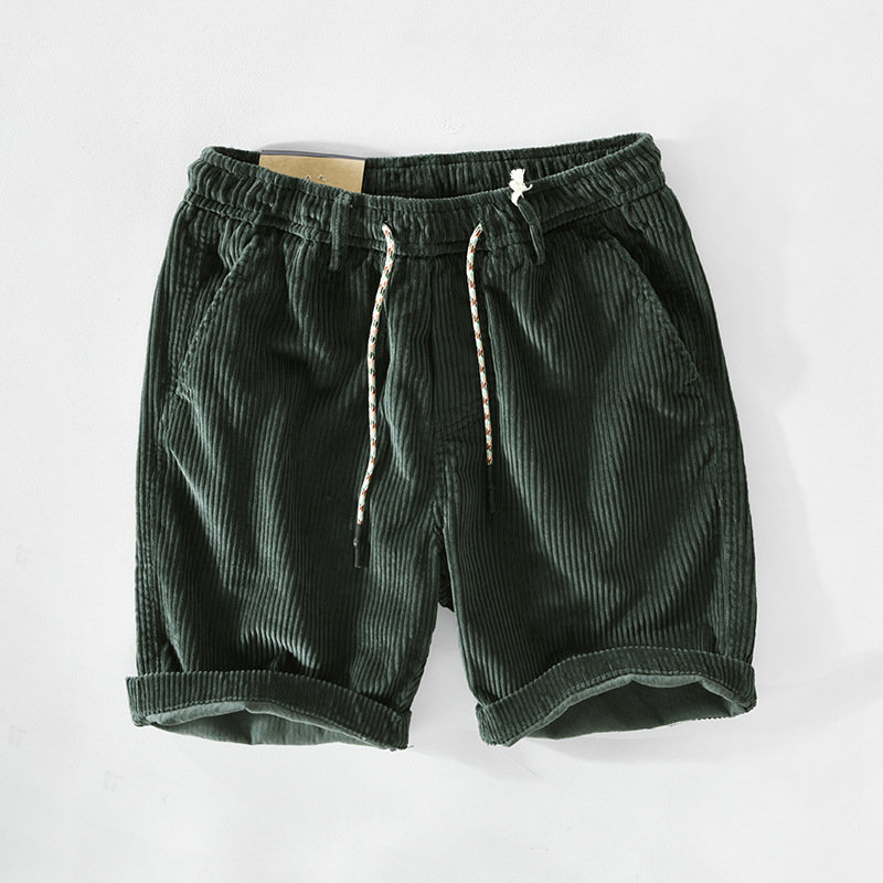 Max | Casual katoenen shorts