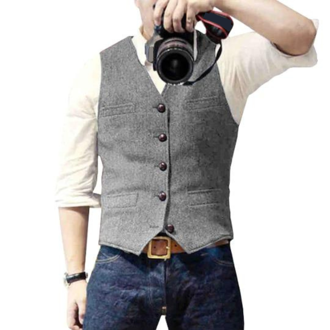 Danny | Elegant herenvest
