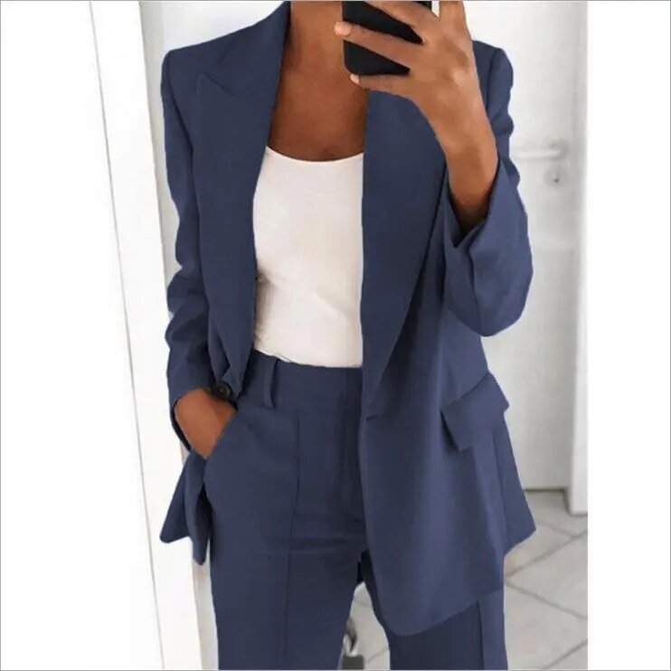 Jane | Stoere elegantie