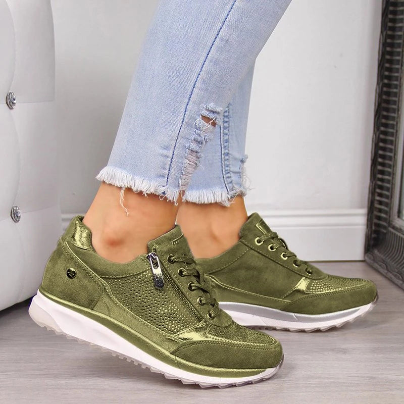 Tammy | Stylish comfort