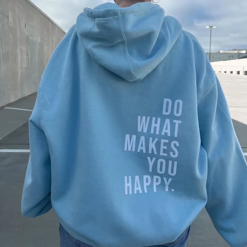 LUNA | STIJLVOLLE HOODIE