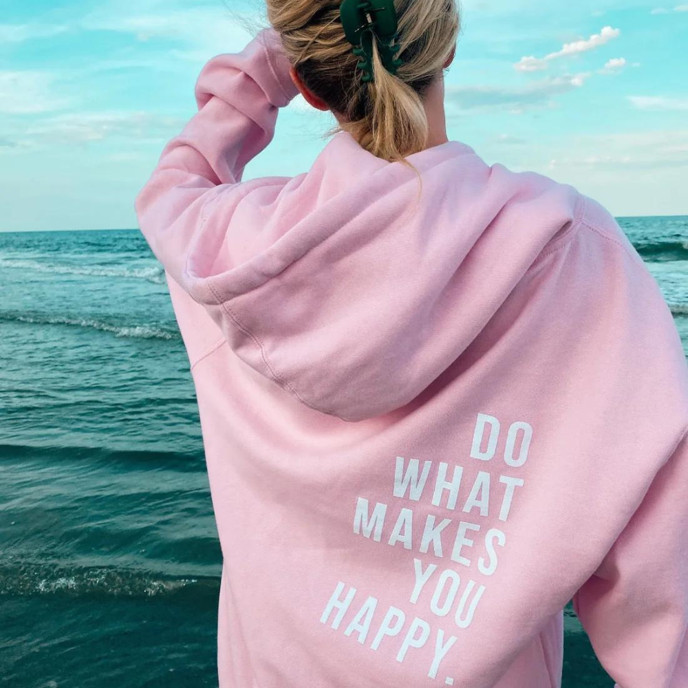 LUNA | STIJLVOLLE HOODIE