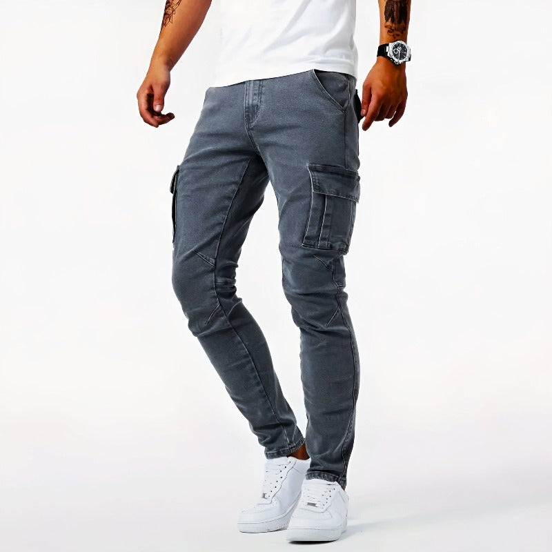 PABLO | Cargo-broek