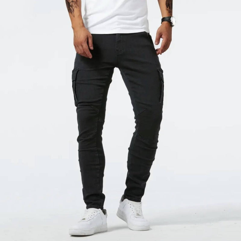 PABLO | Cargo-broek