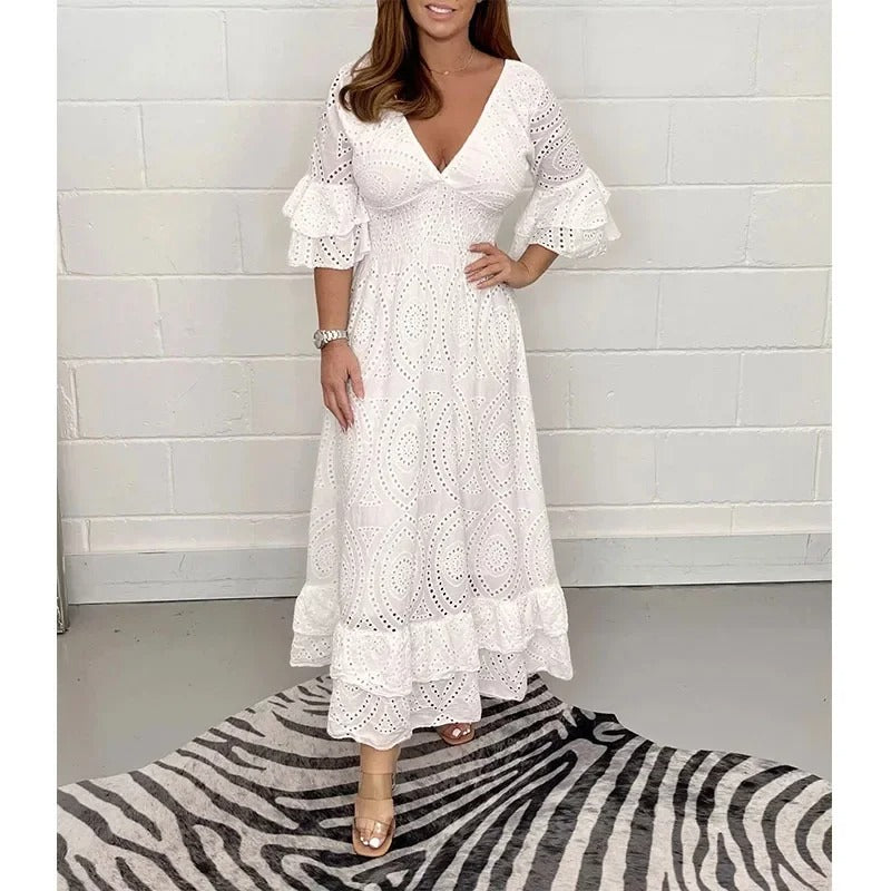 Krista Jurk | Elegantie ten top!