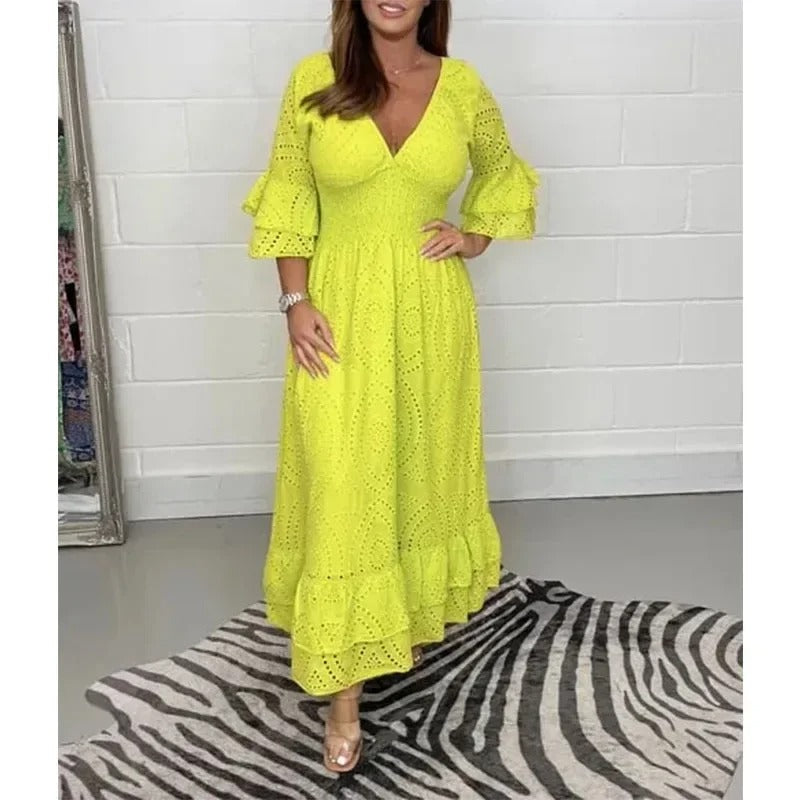 Krista Jurk | Elegantie ten top!