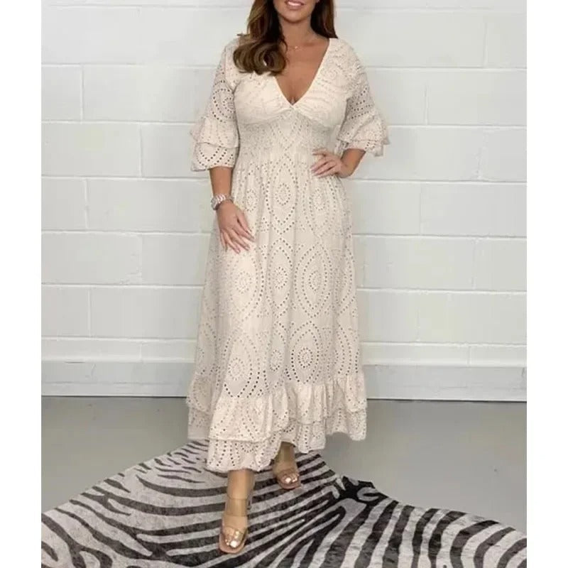 Krista Jurk | Elegantie ten top!